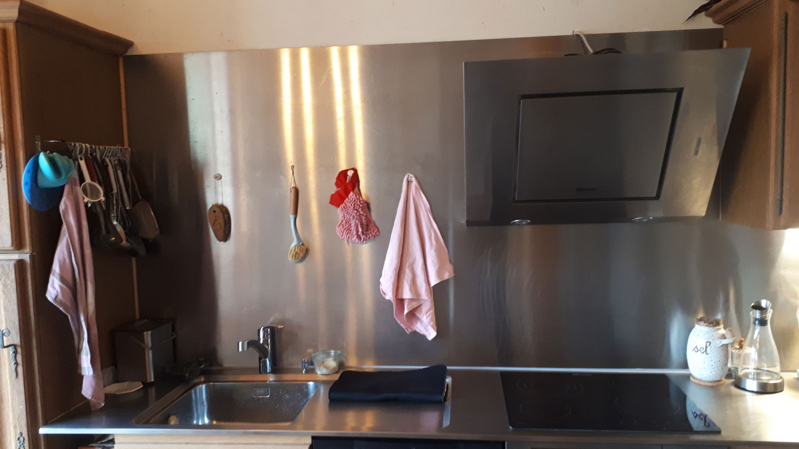 Homestay Monthey 215095