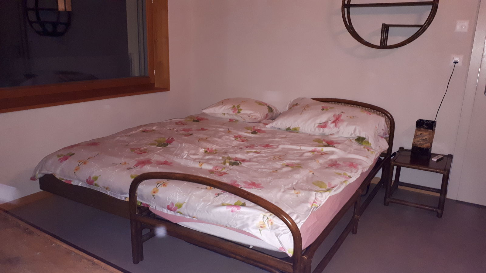 Homestay Monthey 215095
