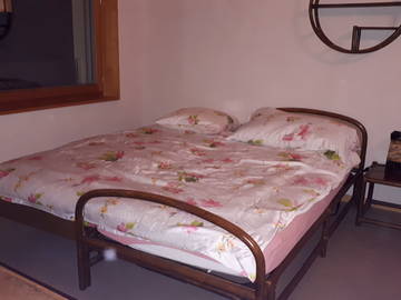 Chambre Chez L'habitant Monthey 215095-7