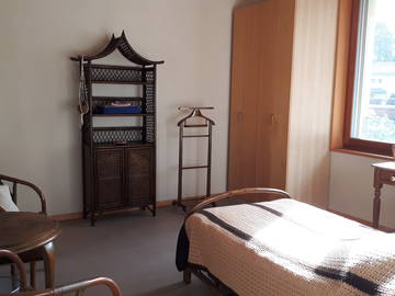 Chambre Chez L'habitant Monthey 215095-4