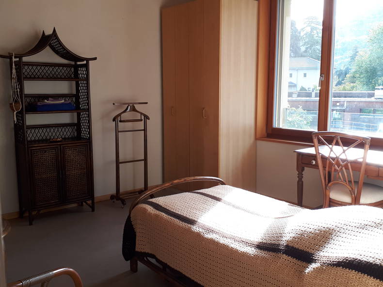 Chambre Chez L'habitant Monthey 215095-5