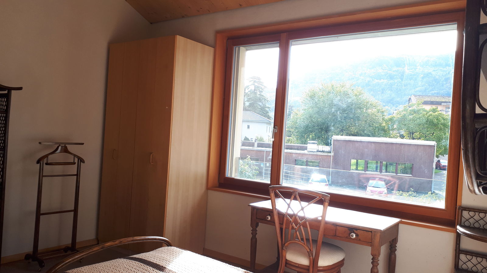 Homestay Monthey 215095