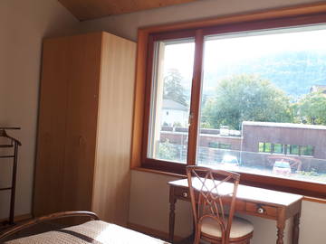 Chambre Chez L'habitant Monthey 215095-6