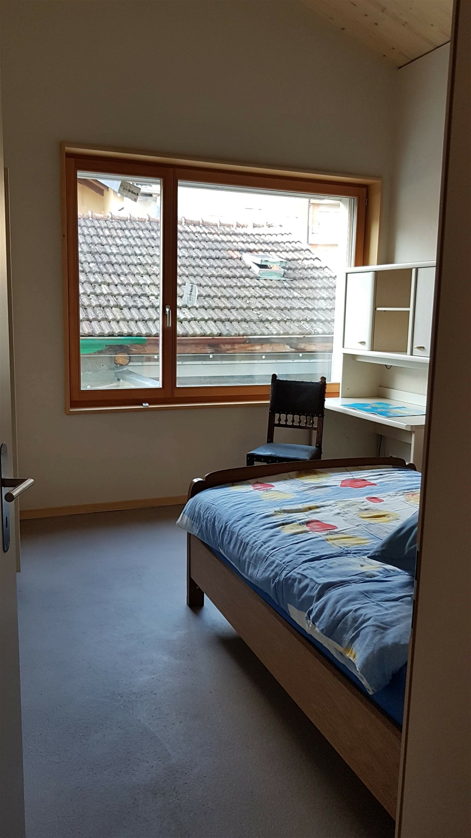 Homestay Monthey 215094