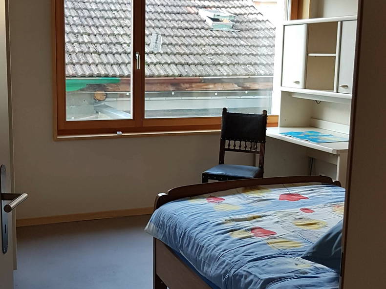 Chambre Chez L'habitant Monthey 215094-1