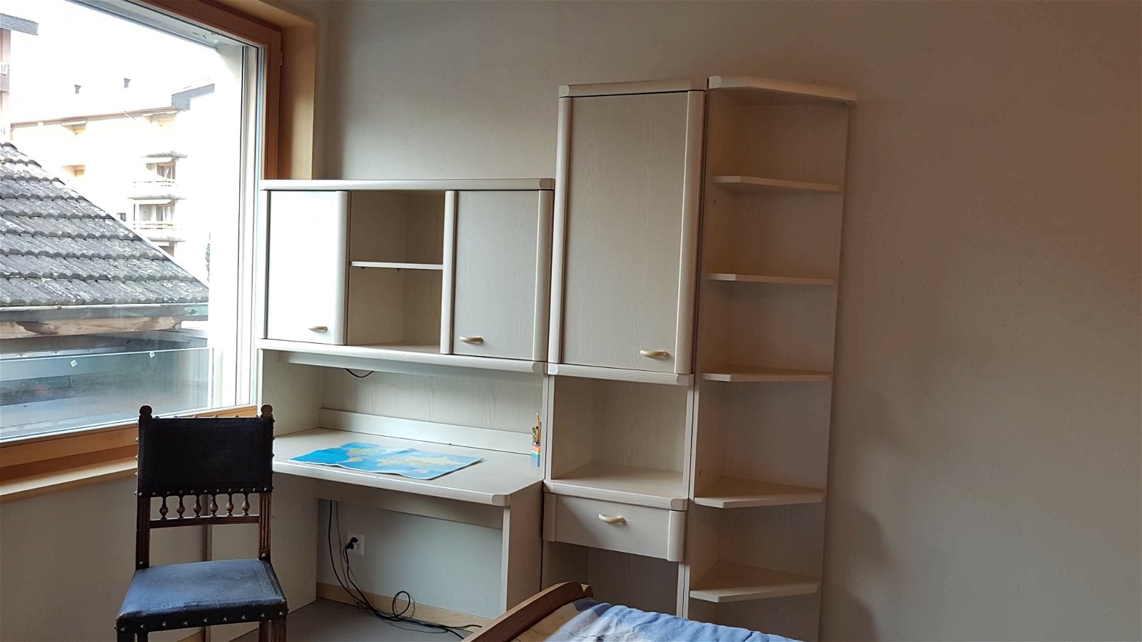 Homestay Monthey 215094