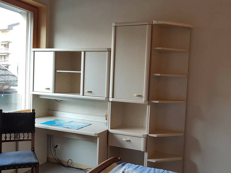 Chambre Chez L'habitant Monthey 215094-2