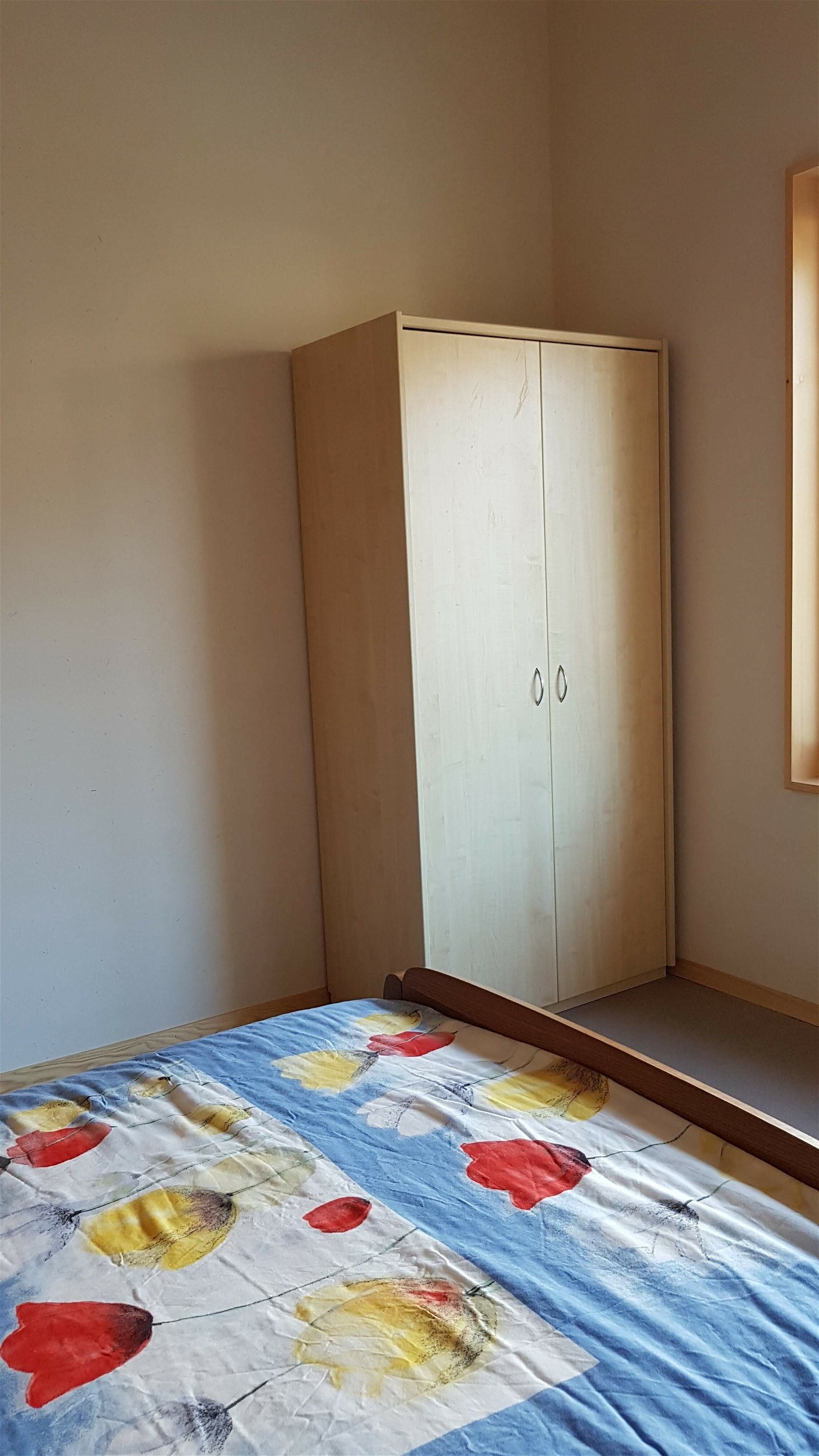 Homestay Monthey 215094