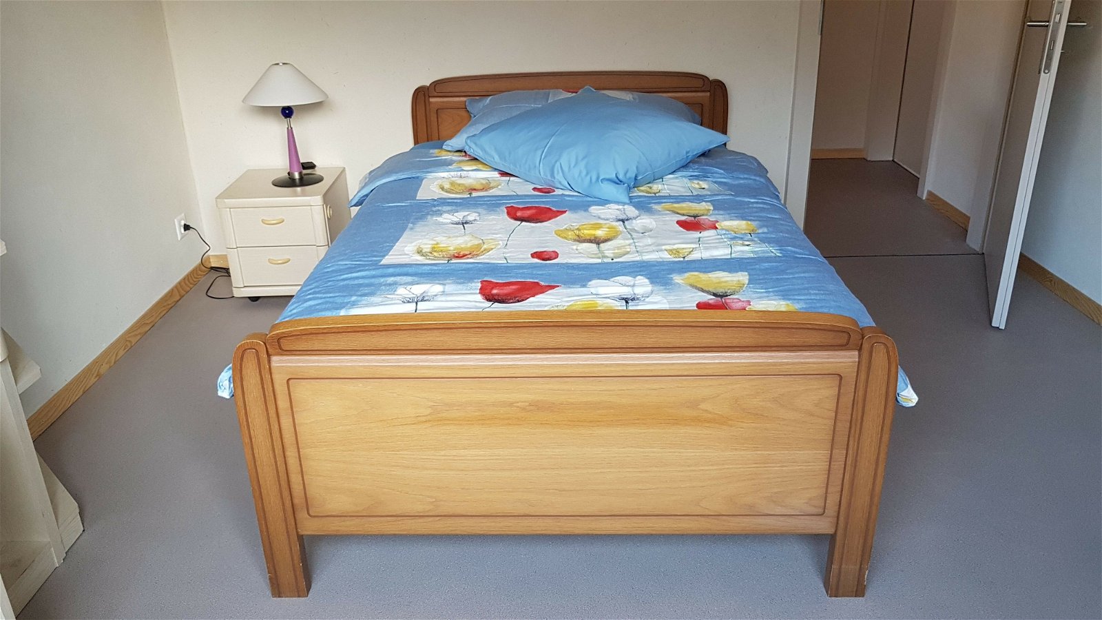 Homestay Monthey 215094