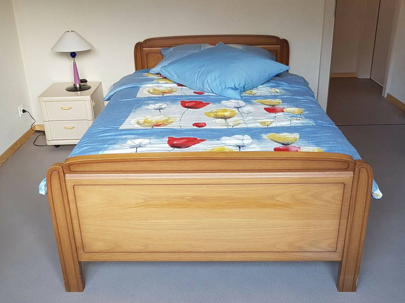 Chambre Chez L'habitant Monthey 215094-5