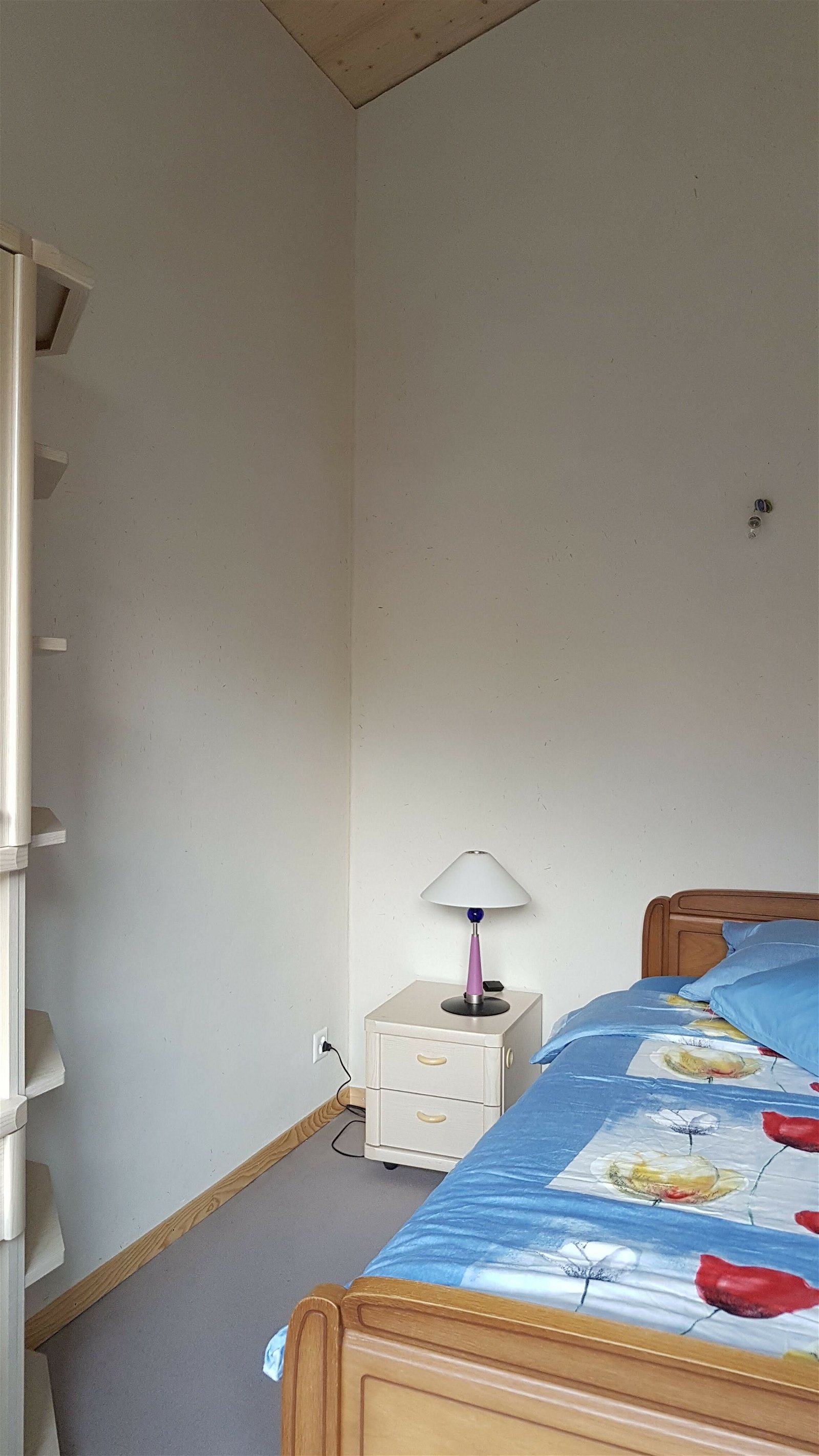 Homestay Monthey 215094