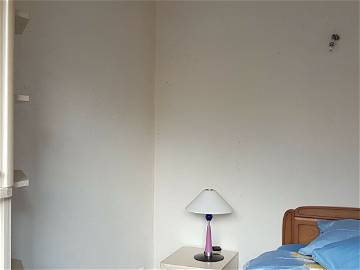 Chambre Chez L'habitant Monthey 215094-6