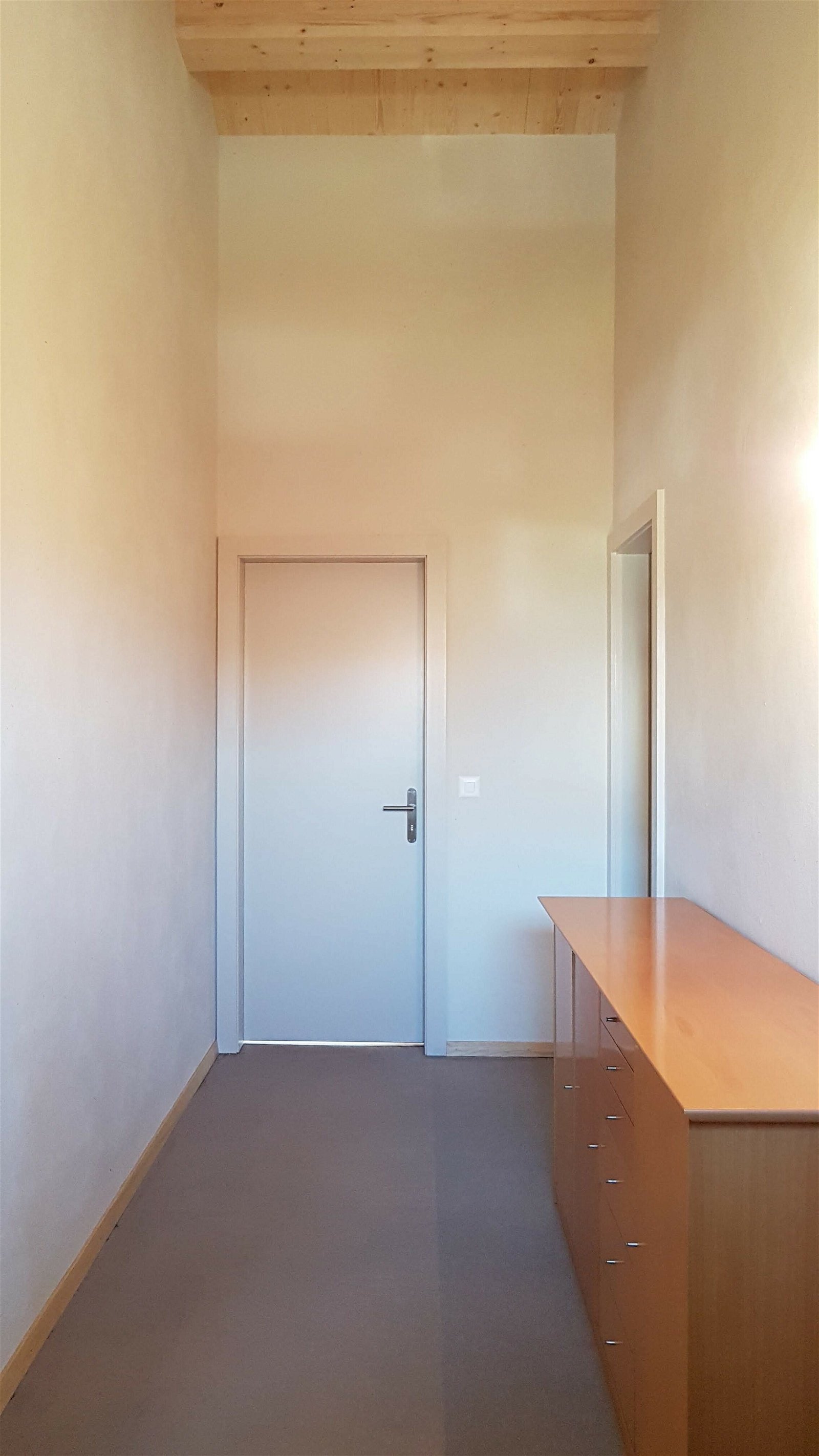Homestay Monthey 215094