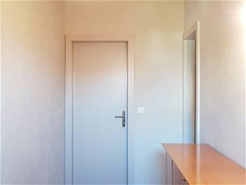 Chambre Chez L'habitant Monthey 215094-7