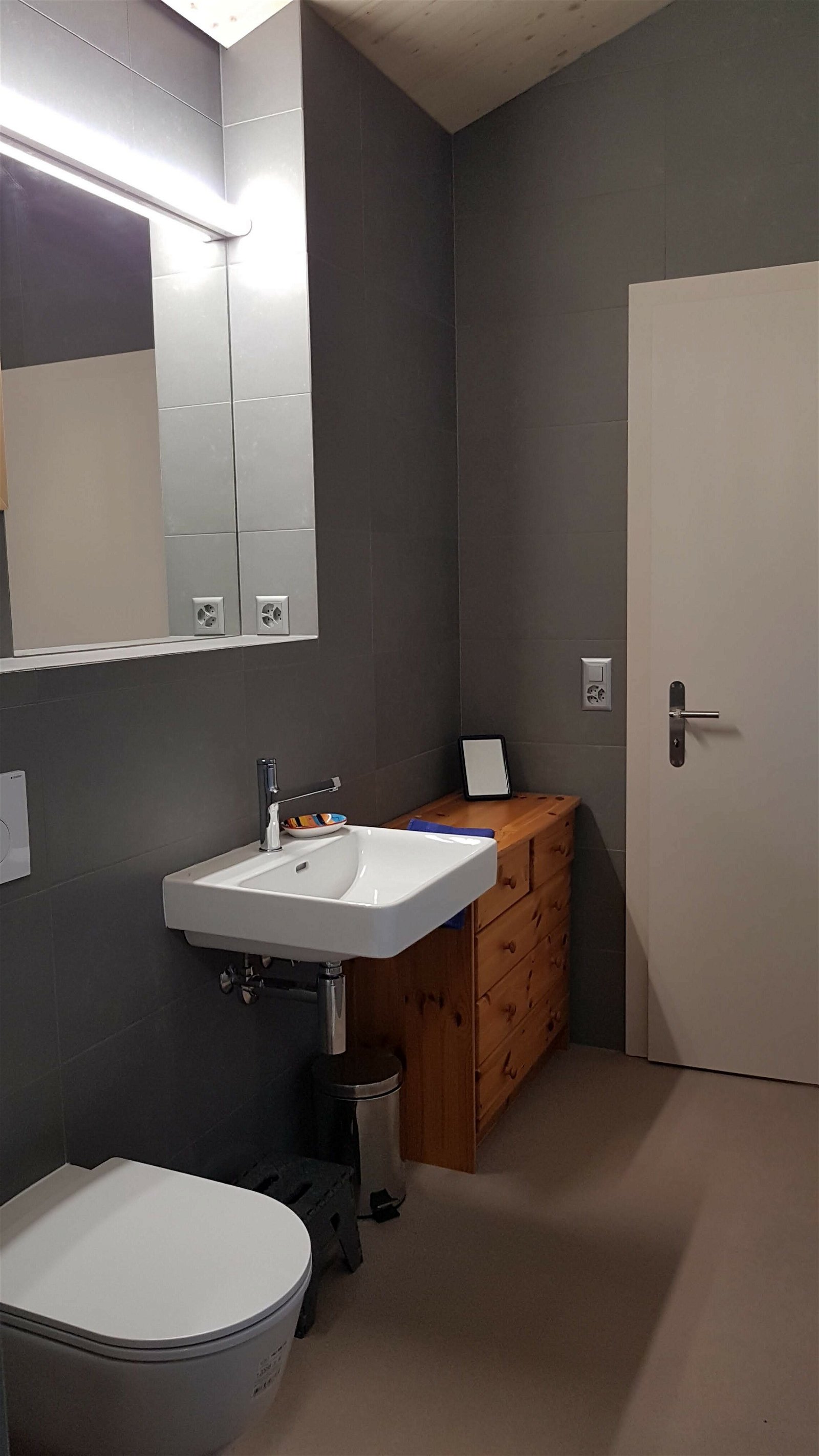 Homestay Monthey 215094