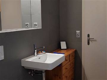 Chambre Chez L'habitant Monthey 215094-9