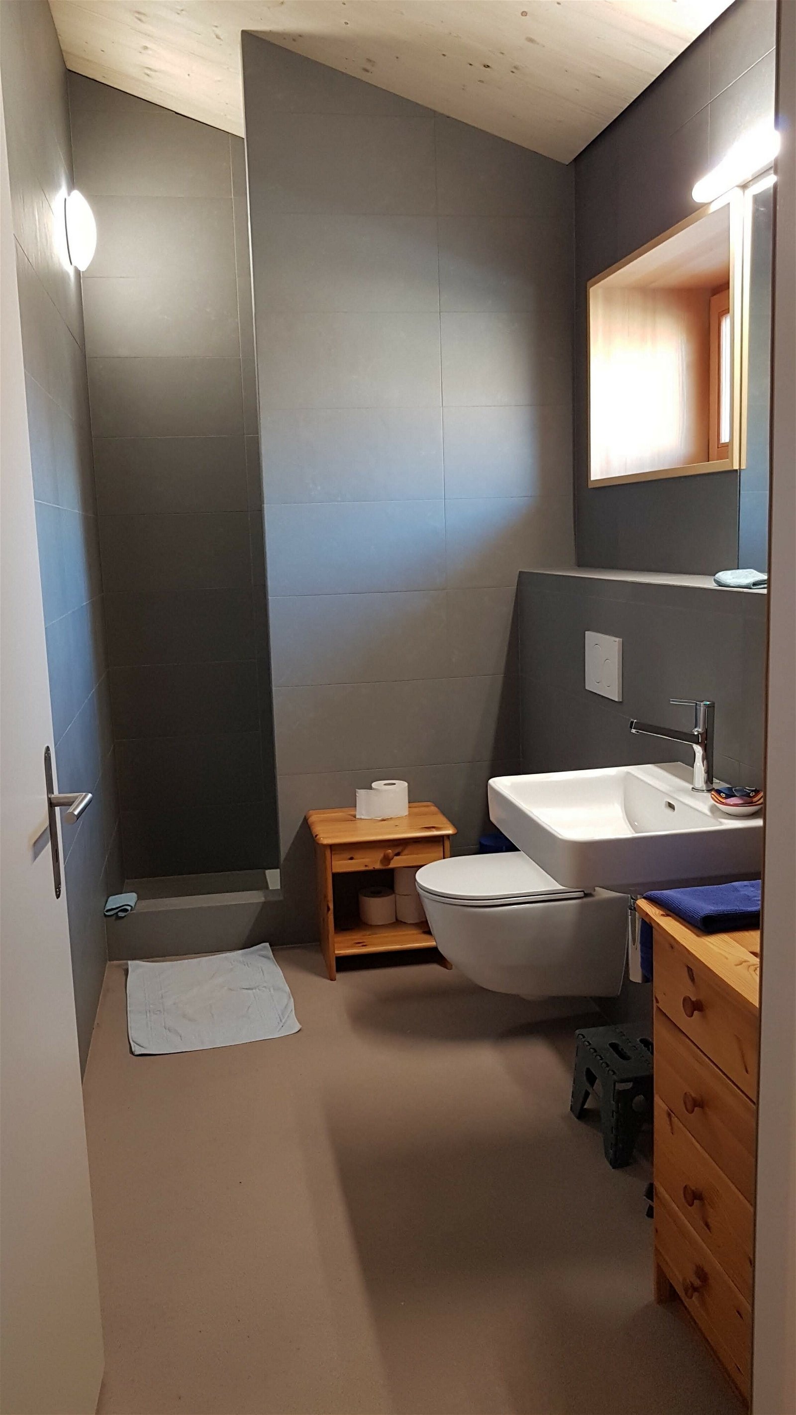 Homestay Monthey 215094