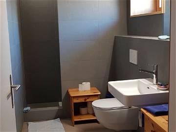 Chambre Chez L'habitant Monthey 215094-10