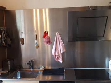 Chambre Chez L'habitant Monthey 215094-15