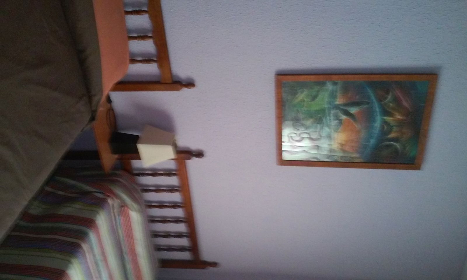 Chambre Chez L'habitant Valencia 110648