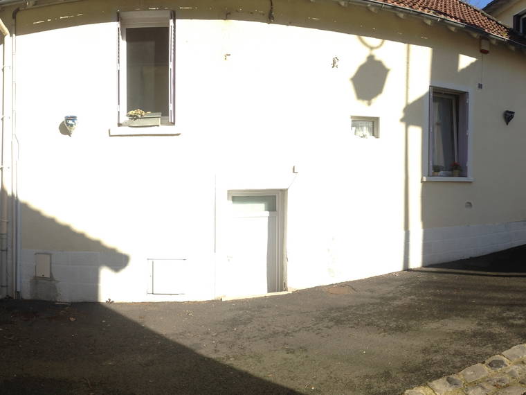 Homestay Morsang-sur-Orge 133926