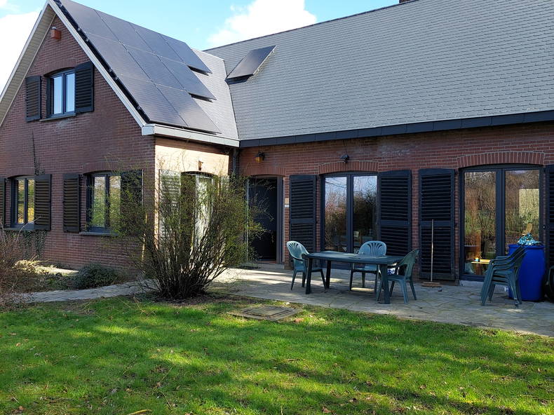 Homestay Fléron 447965-1