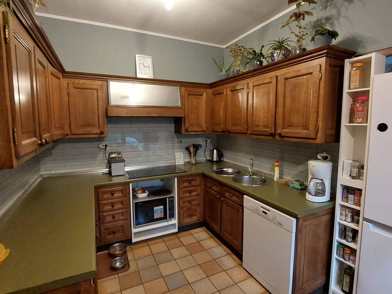 Homestay Fléron 447965-5