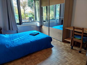 Chambre Chez L'habitant Fléron 447965-12