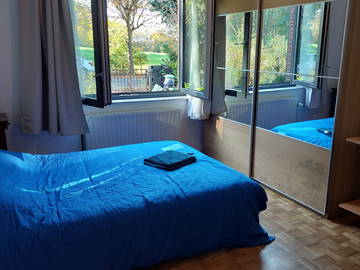 Chambre Chez L'habitant Fléron 447965-13