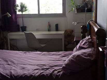 Chambre Chez L'habitant Le Pecq 402429-1