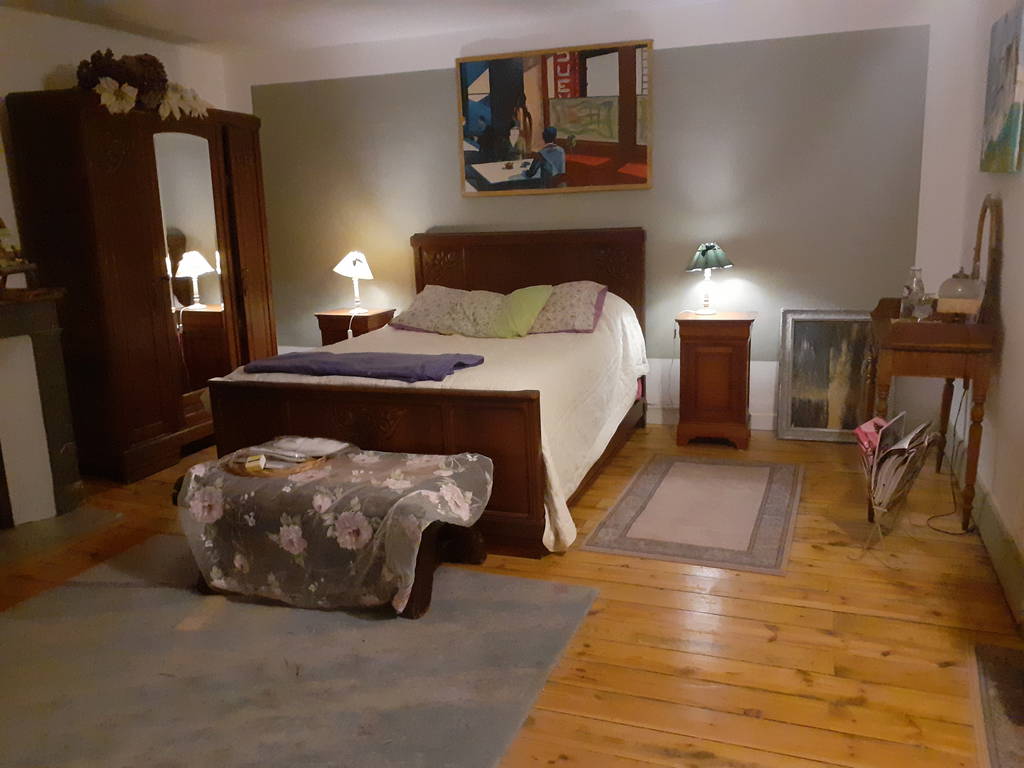 Chambres D'hôtes Nages 665385-1