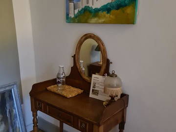 Chambre d'hôte à louer à Nages - chambre-3