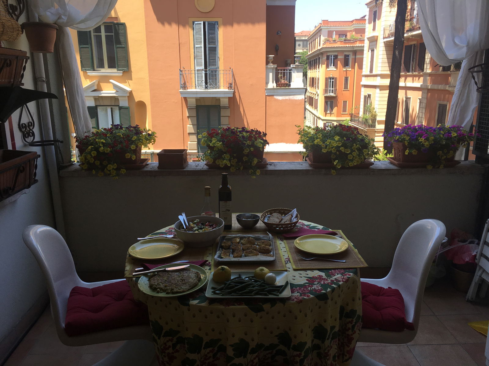 Coliving Roma 262785