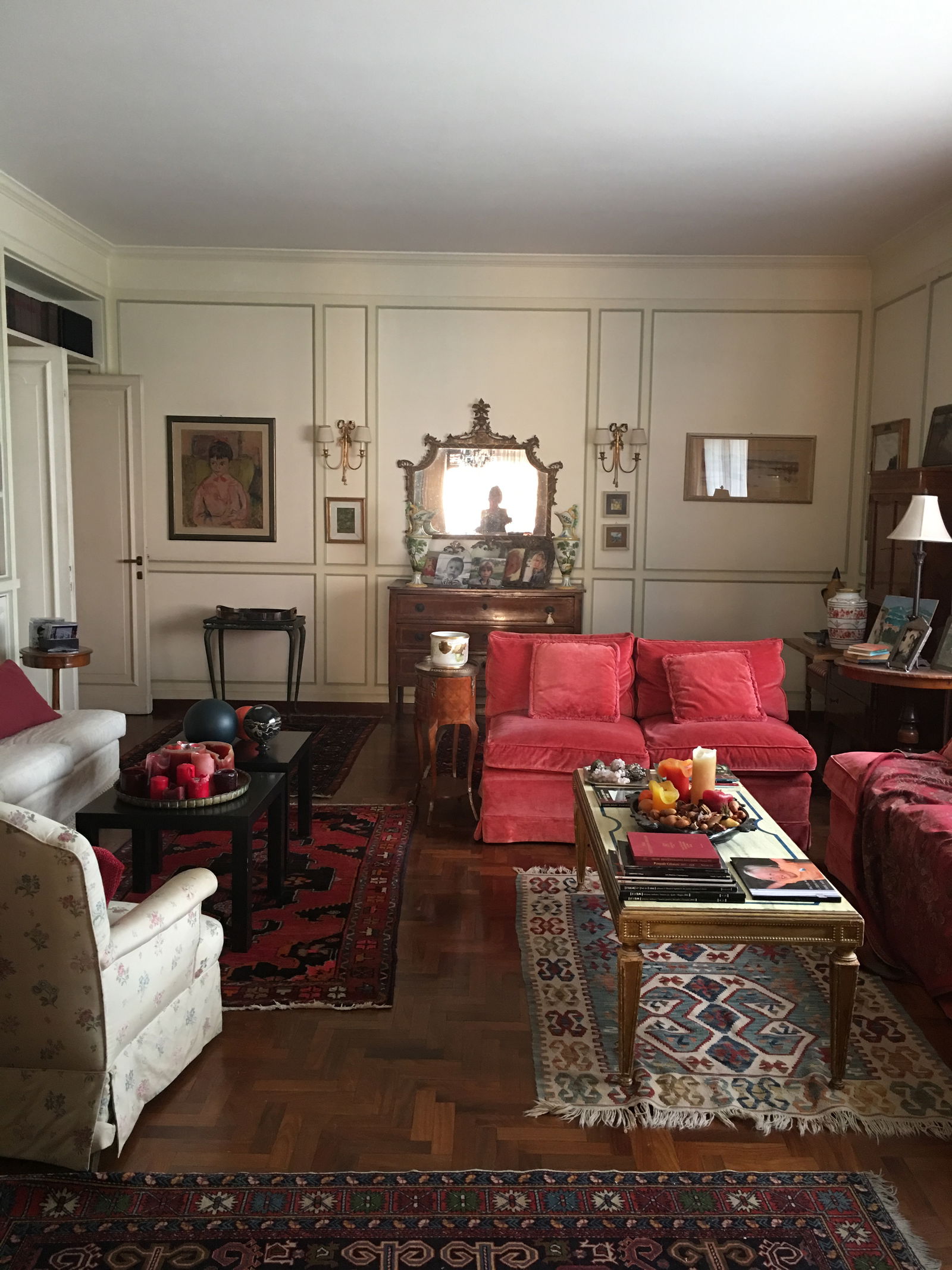 Coliving Roma 262785