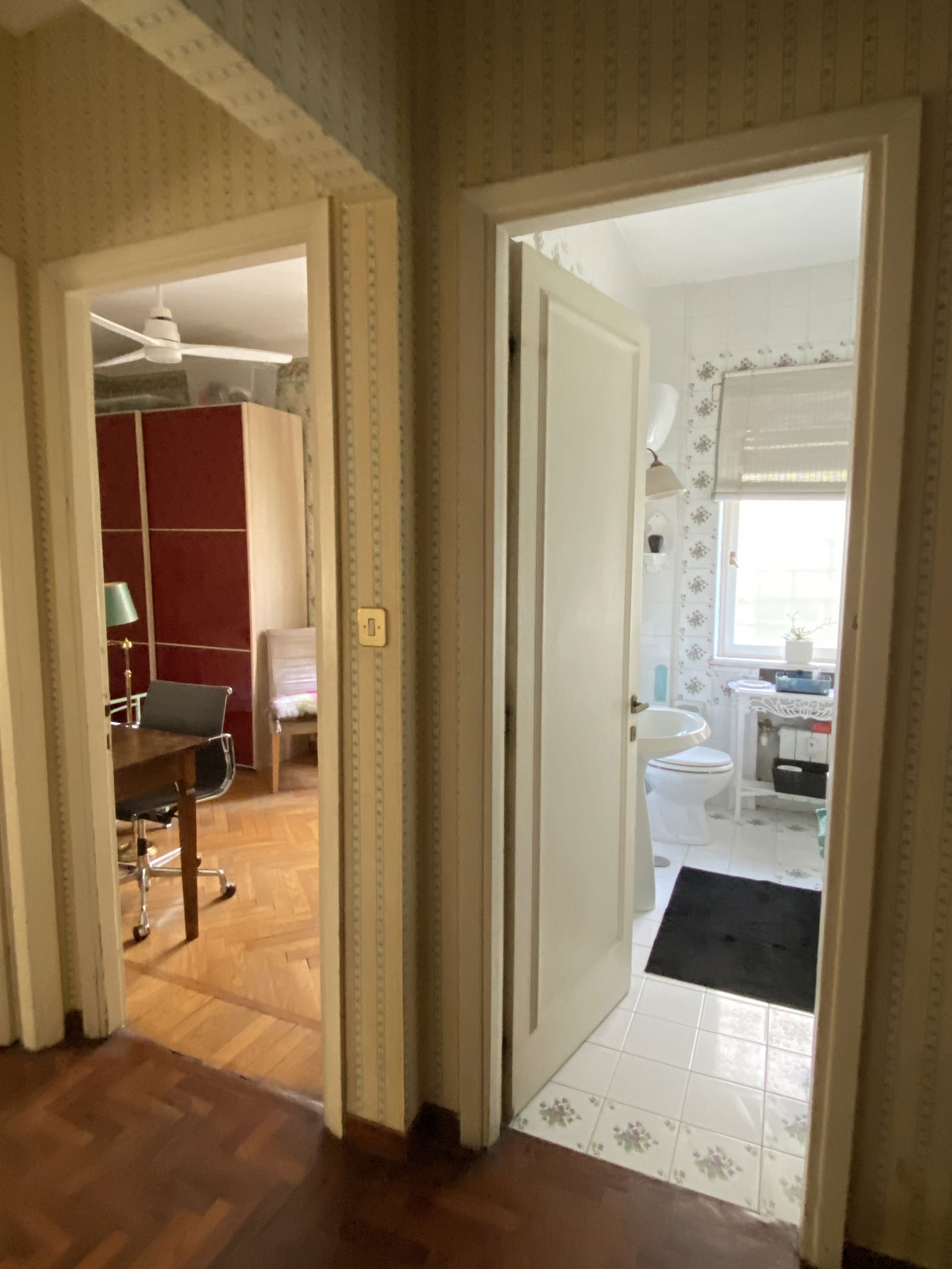 Coliving Roma 262785