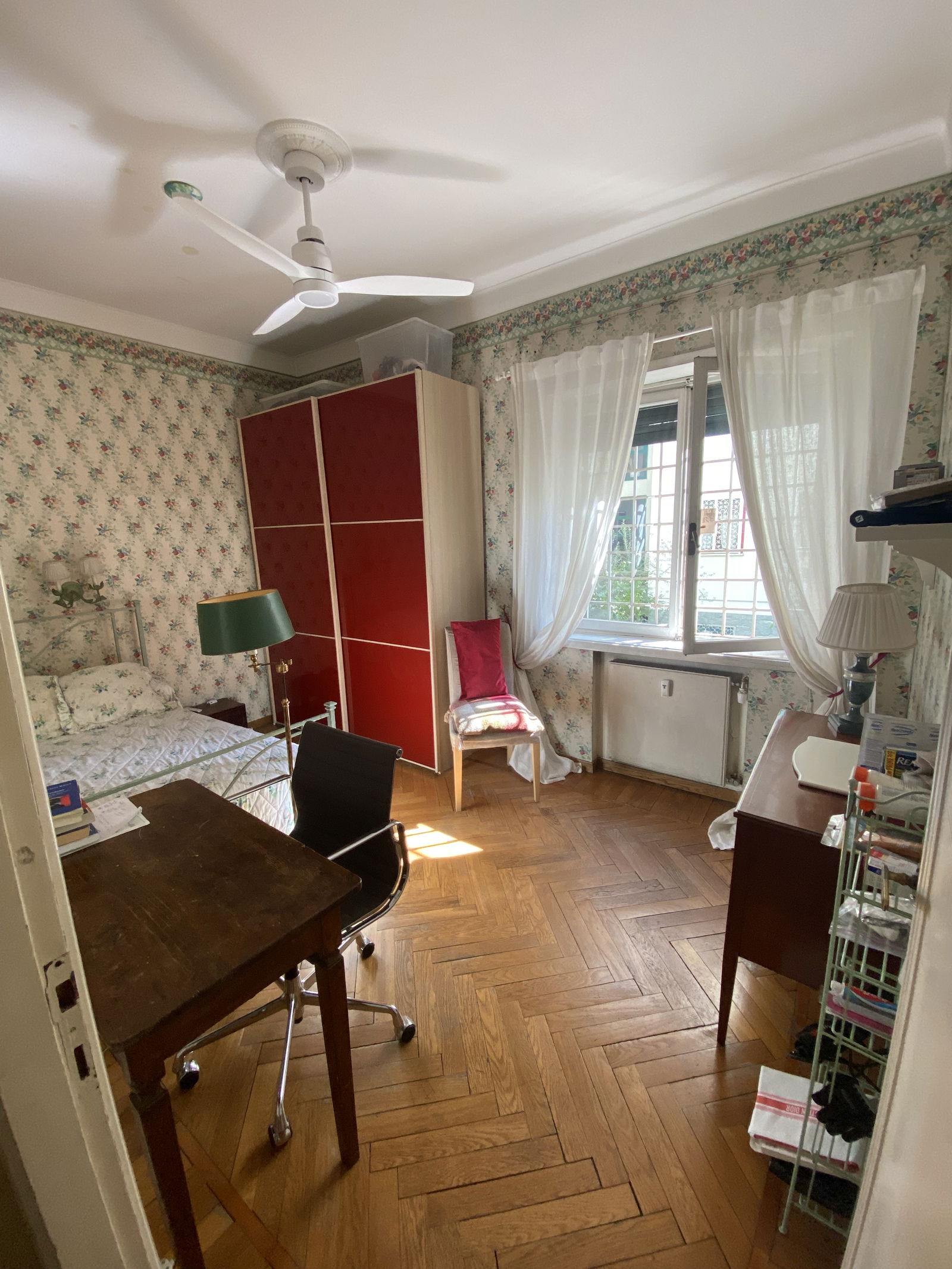 Coliving Roma 262785