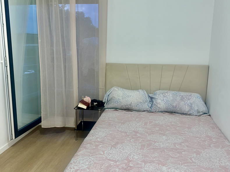 Homestay Créteil 562765-1