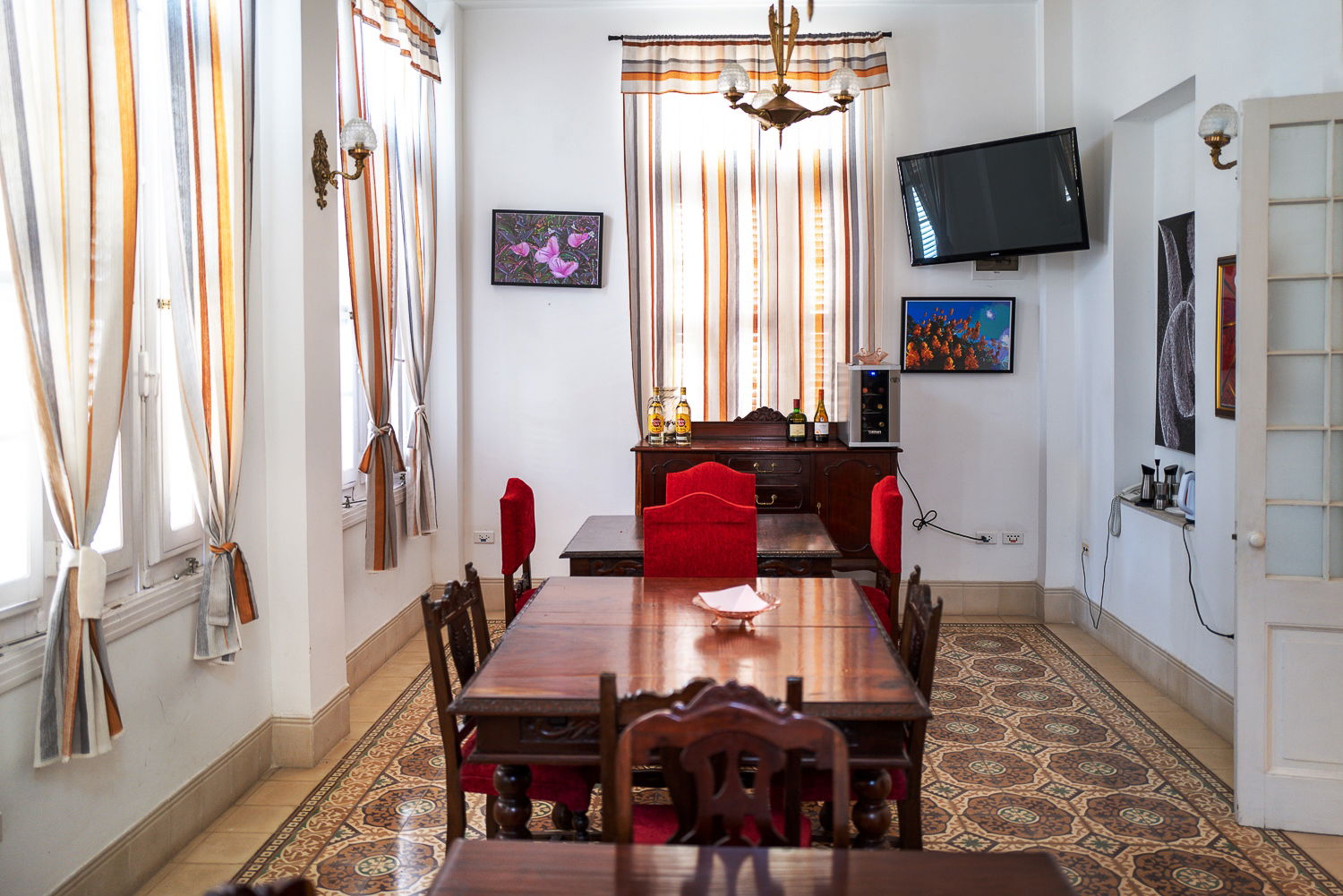 Chambre Chez L'habitant Lo Espejo 263710