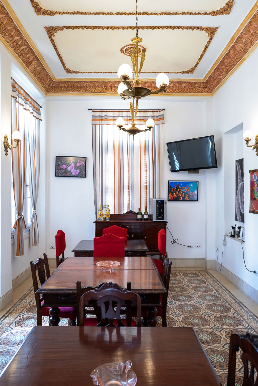 Chambre Chez L'habitant Lo Espejo 263710