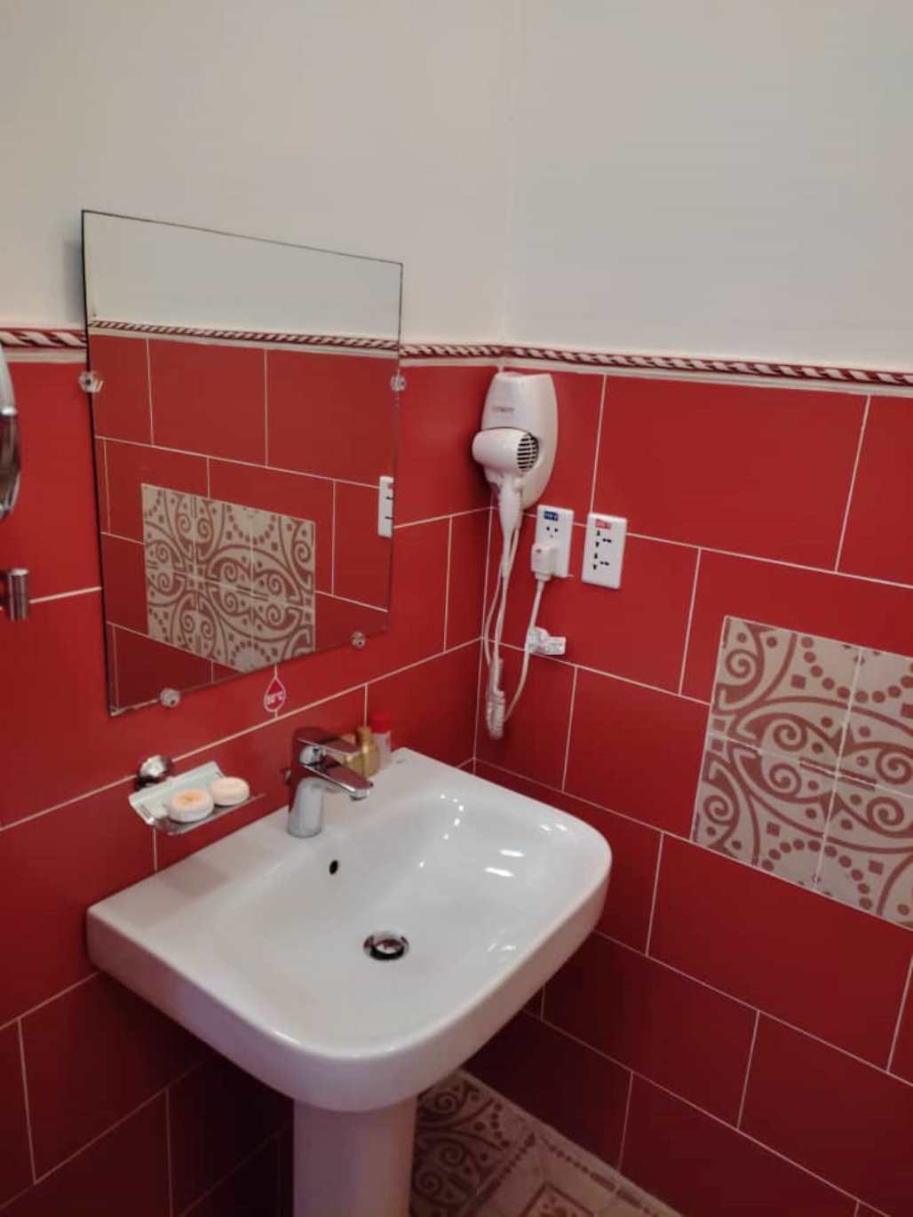 Chambre Chez L'habitant Lo Espejo 263710