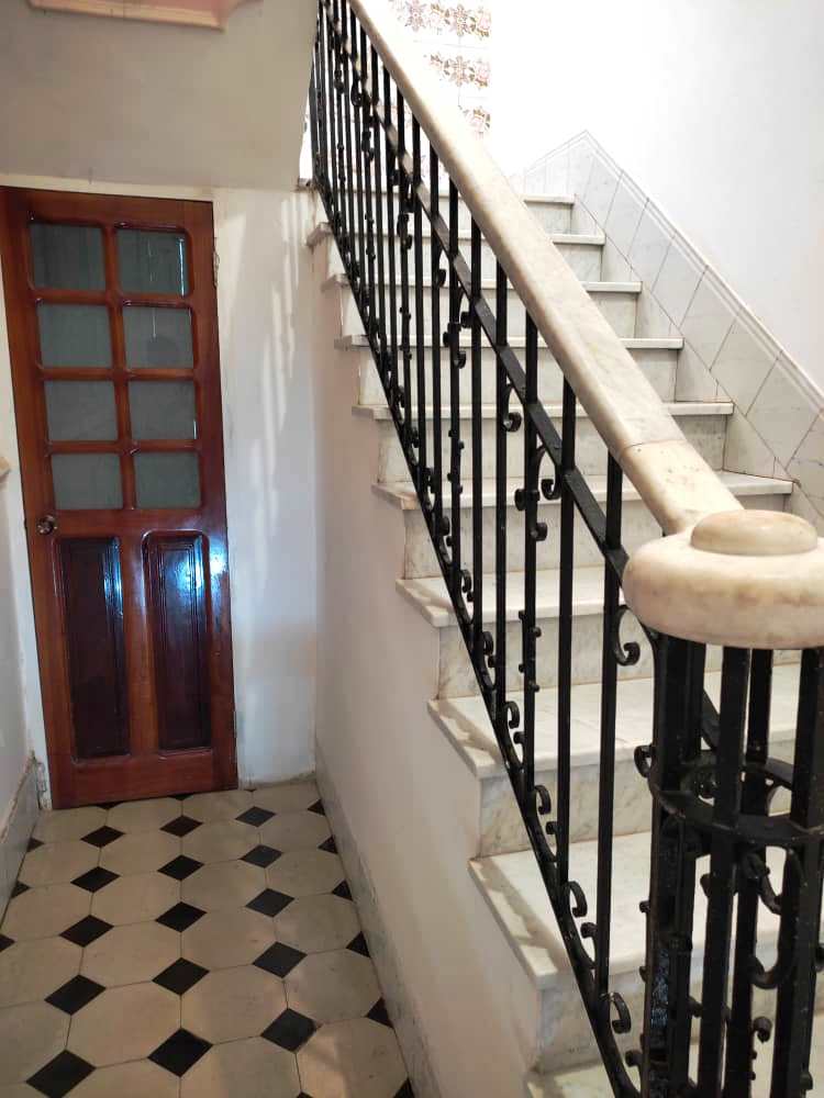 Chambre Chez L'habitant Lo Espejo 263710