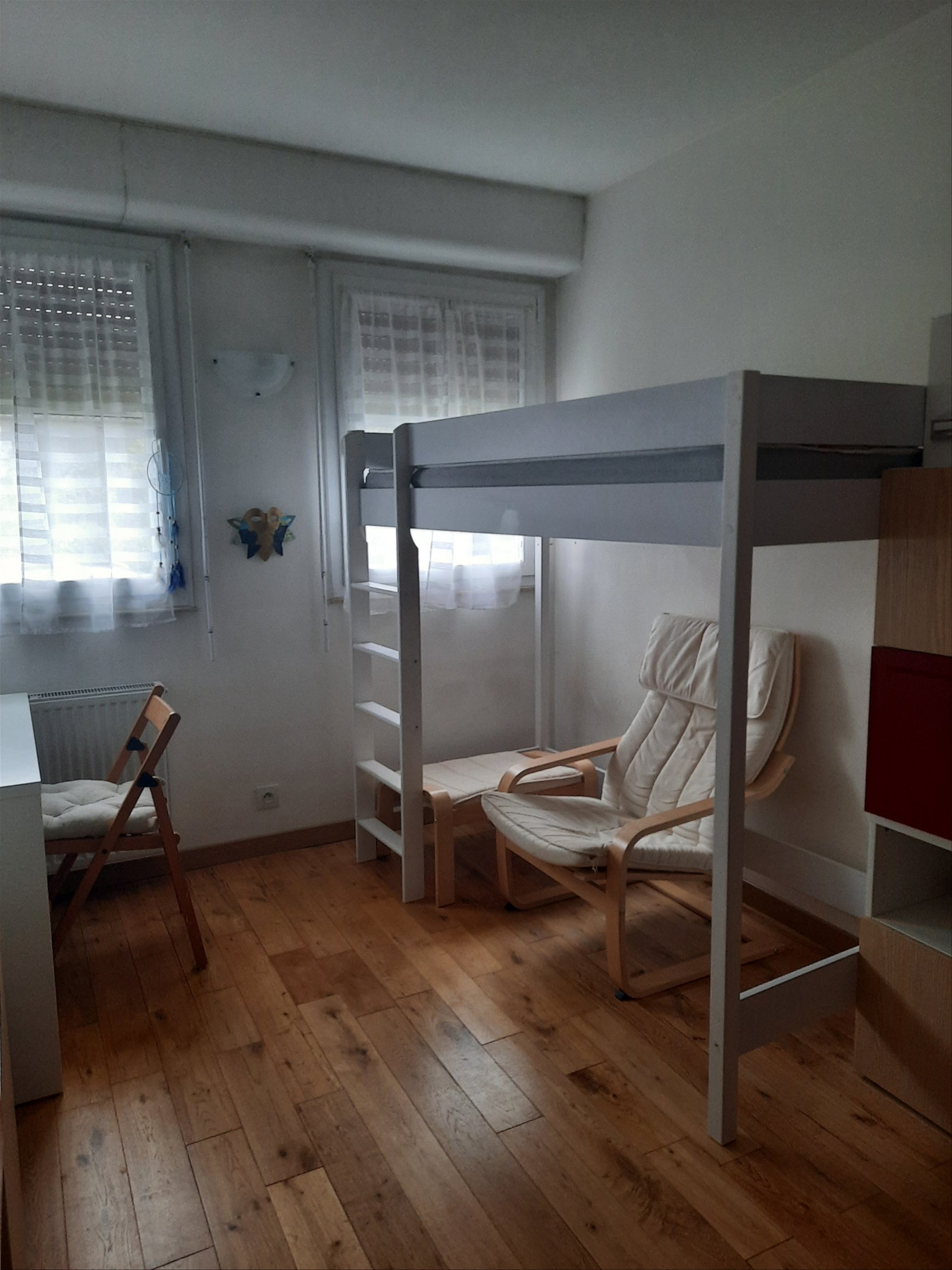 Colocatie Maisons-Laffitte 337472