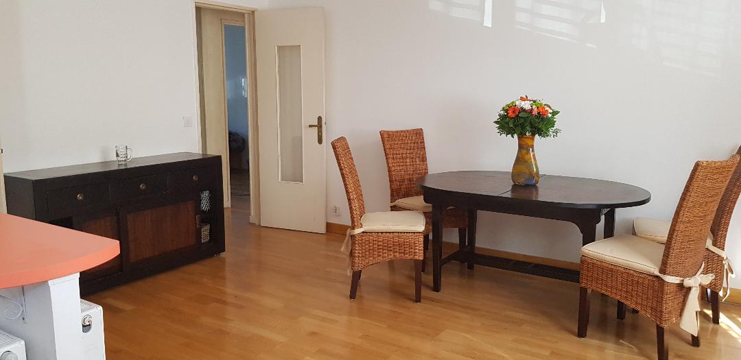 Colocatie Maisons-Laffitte 337472
