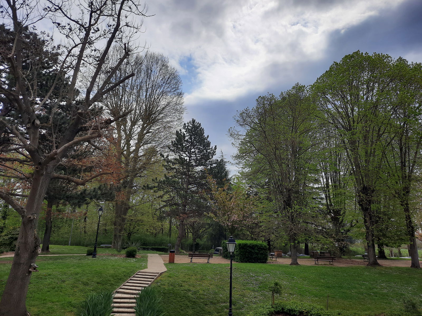 Colocatie Maisons-Laffitte 337472