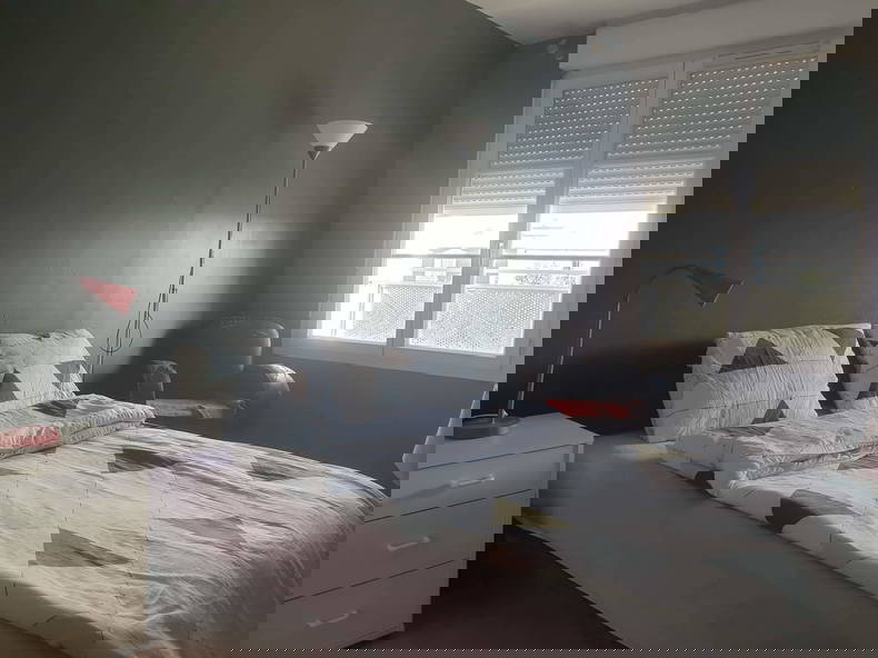 Homestay Combs-la-Ville 476318-1