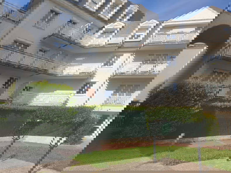 Homestay Combs-la-Ville 476318-4