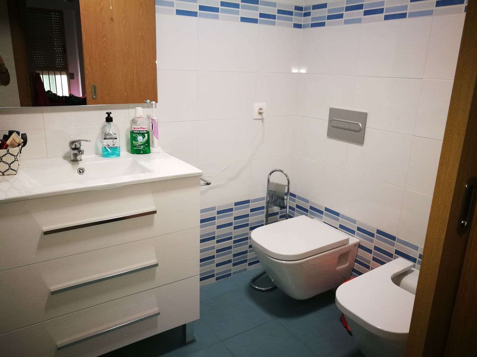 Chambre Chez L'habitant Cabezo de Torres 185806