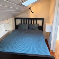 Chambre Chez L'habitant Aire-la-Ville 634932