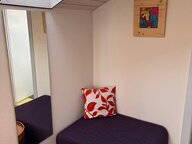 Chambre Chez L'habitant Aire-la-Ville 634932-1