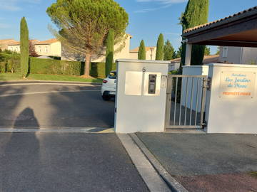 Unterkunft beim Gastgeber zur Miete in Poitiers - Foto 2 : Sonstiger Raum-2